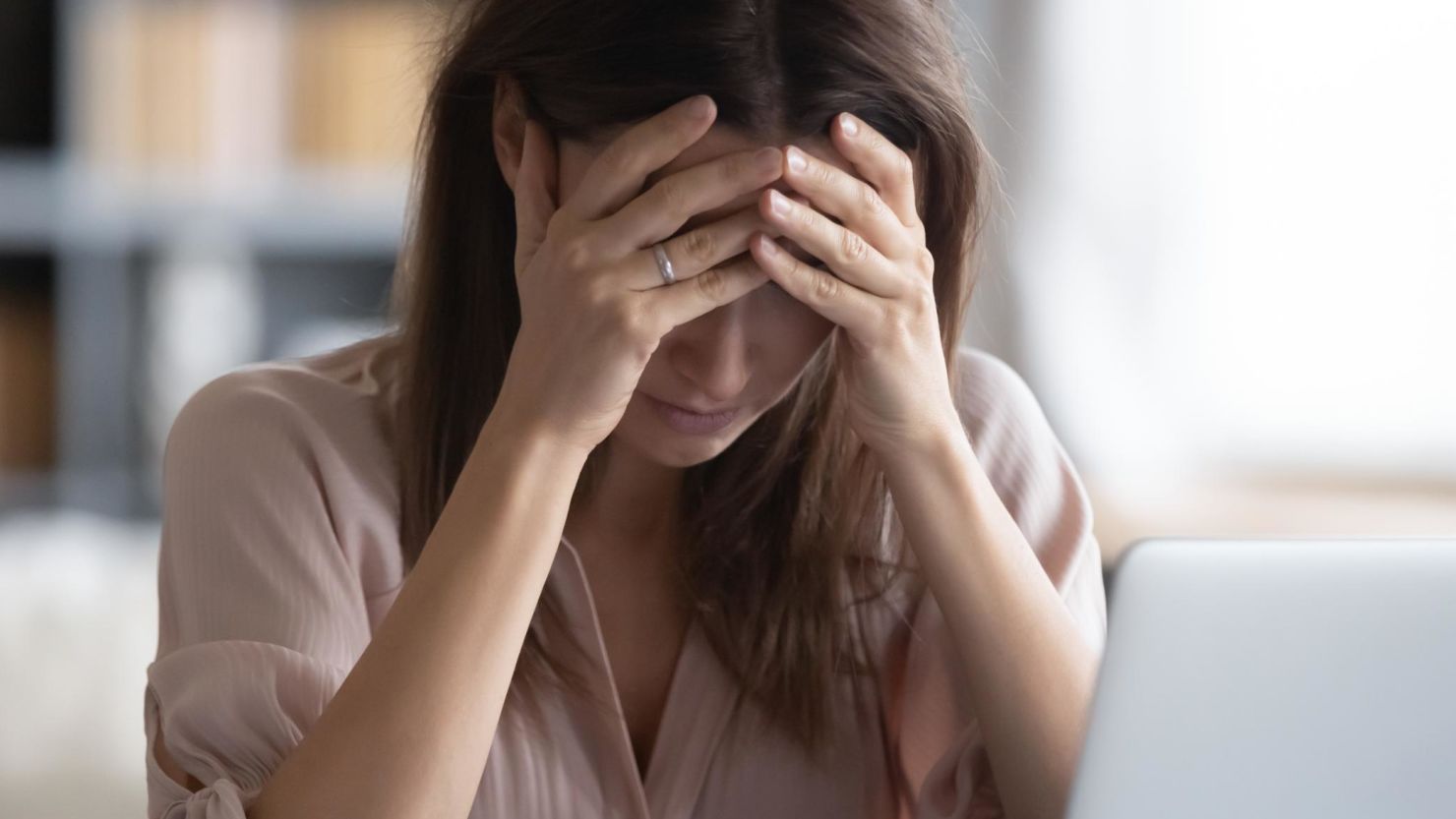 210217150840 Stress Anxiety Stock