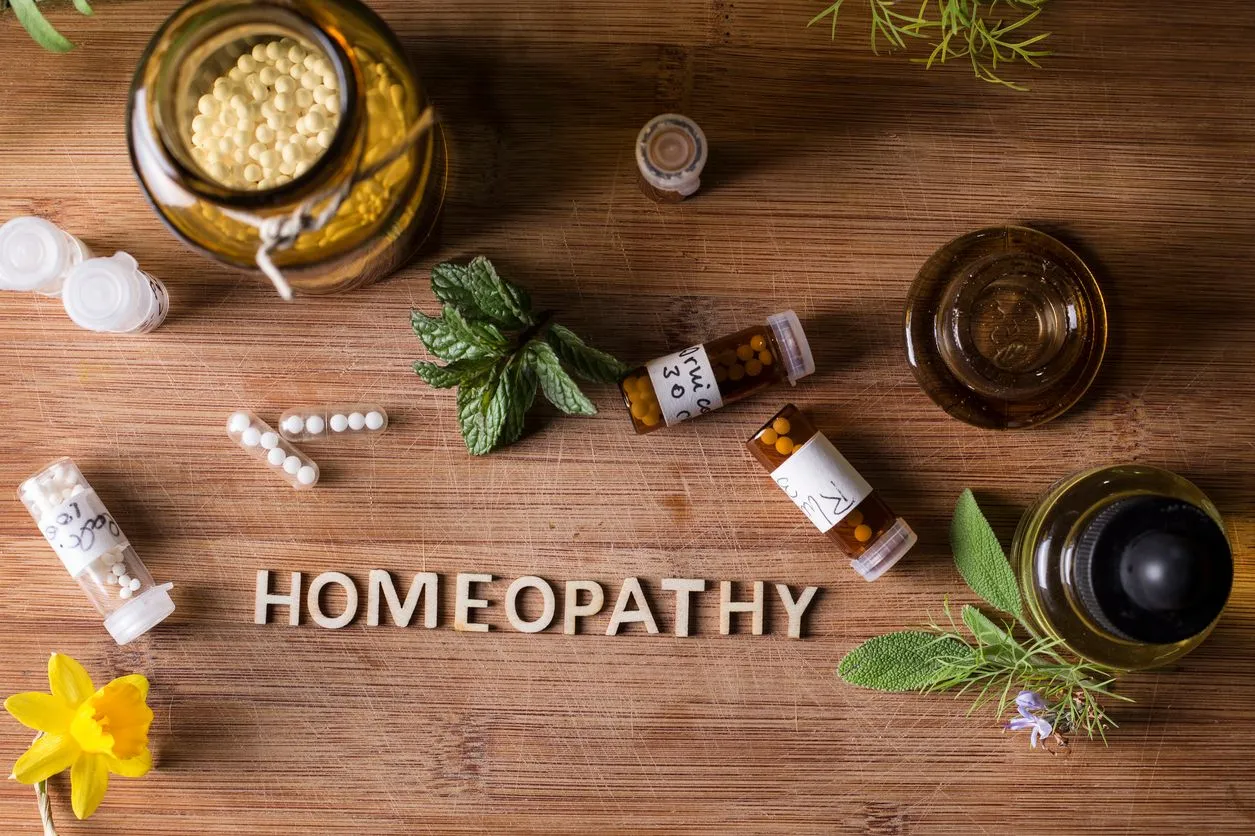 Homeopathy Treatment